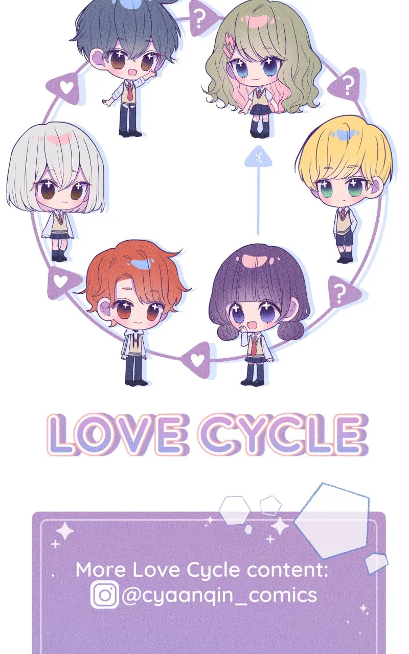 Love Cycle Chapter 44 page 60 - 