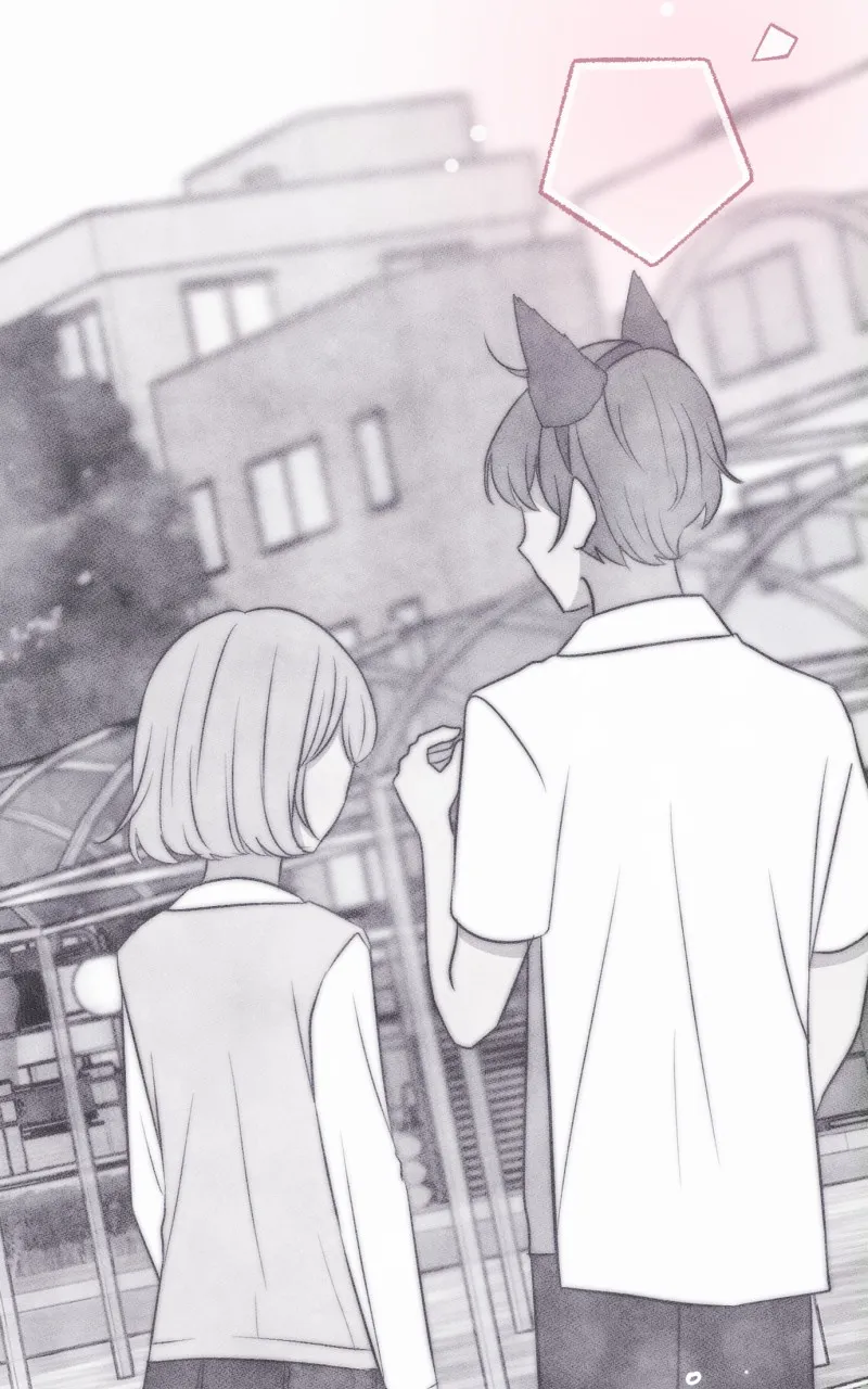 Love Cycle Chapter 44 page 7 - 