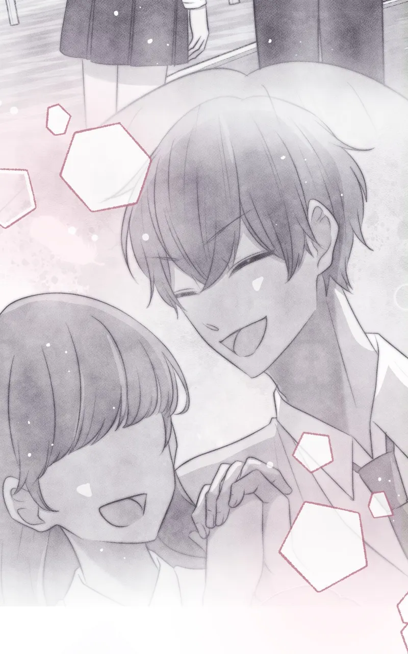 Love Cycle Chapter 44 page 8 - 