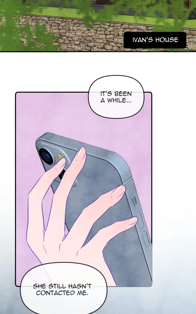Love Cycle Chapter 45 page 2 - 