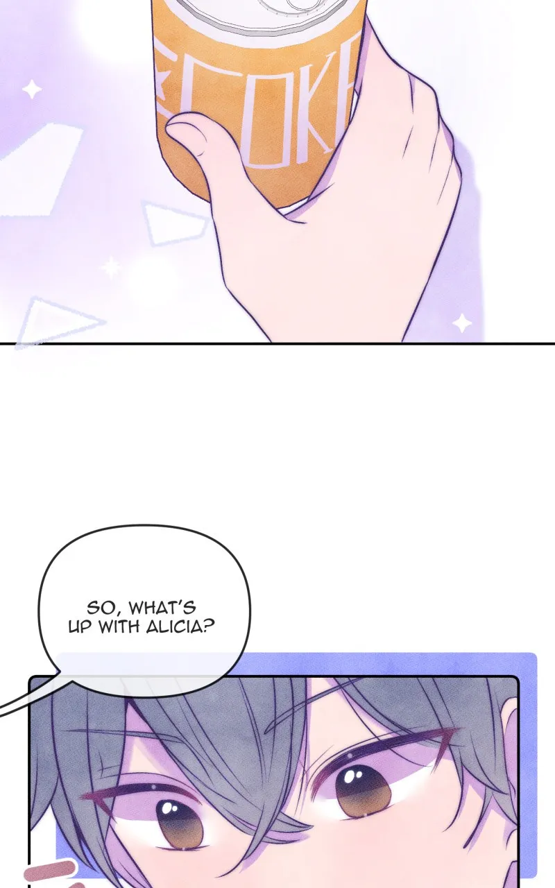 Love Cycle Chapter 45 page 11 - 