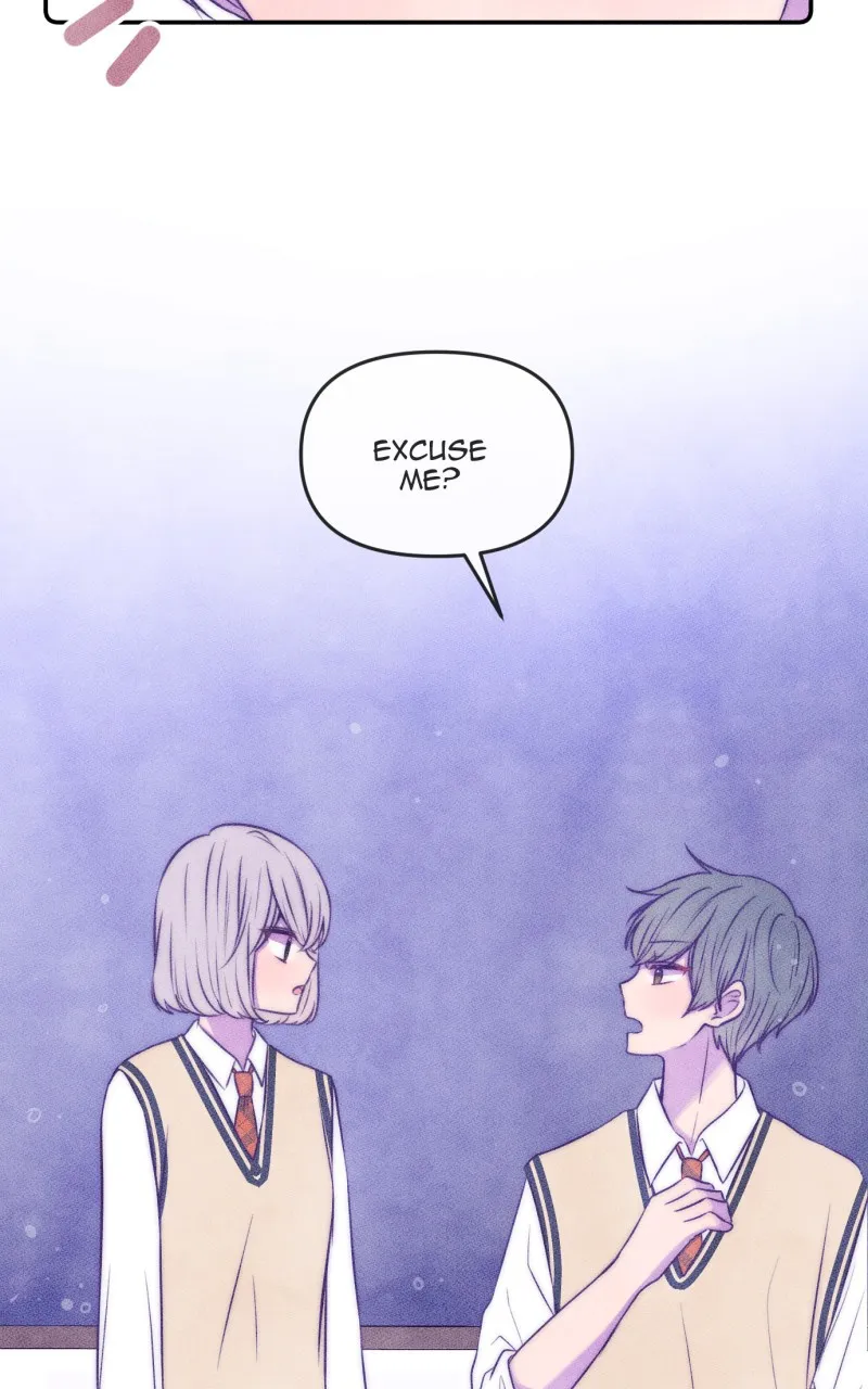 Love Cycle Chapter 45 page 12 - 