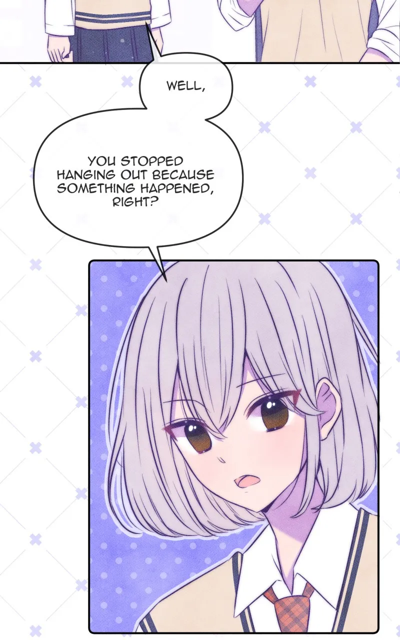 Love Cycle Chapter 45 page 13 - 