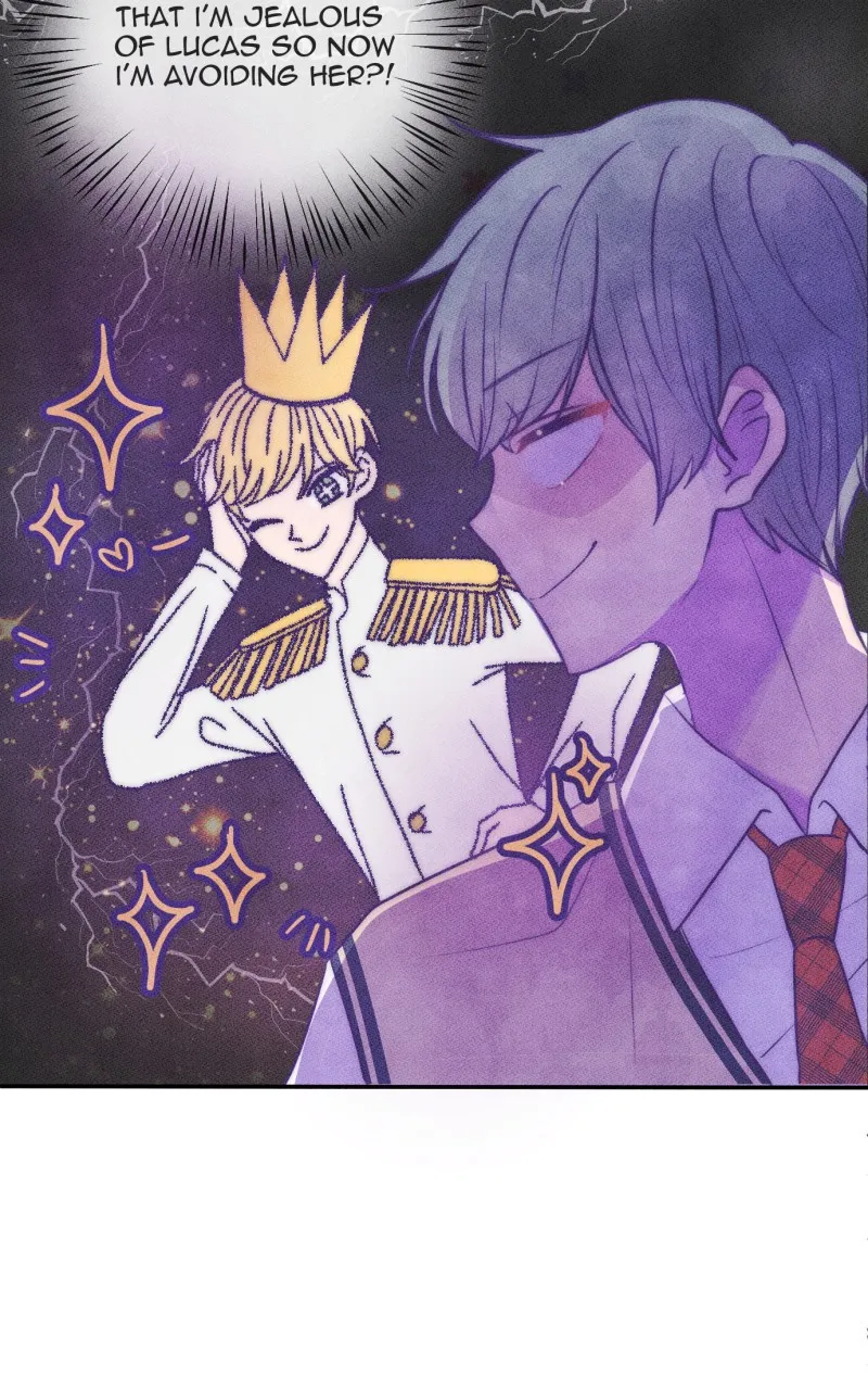 Love Cycle Chapter 45 page 15 - 