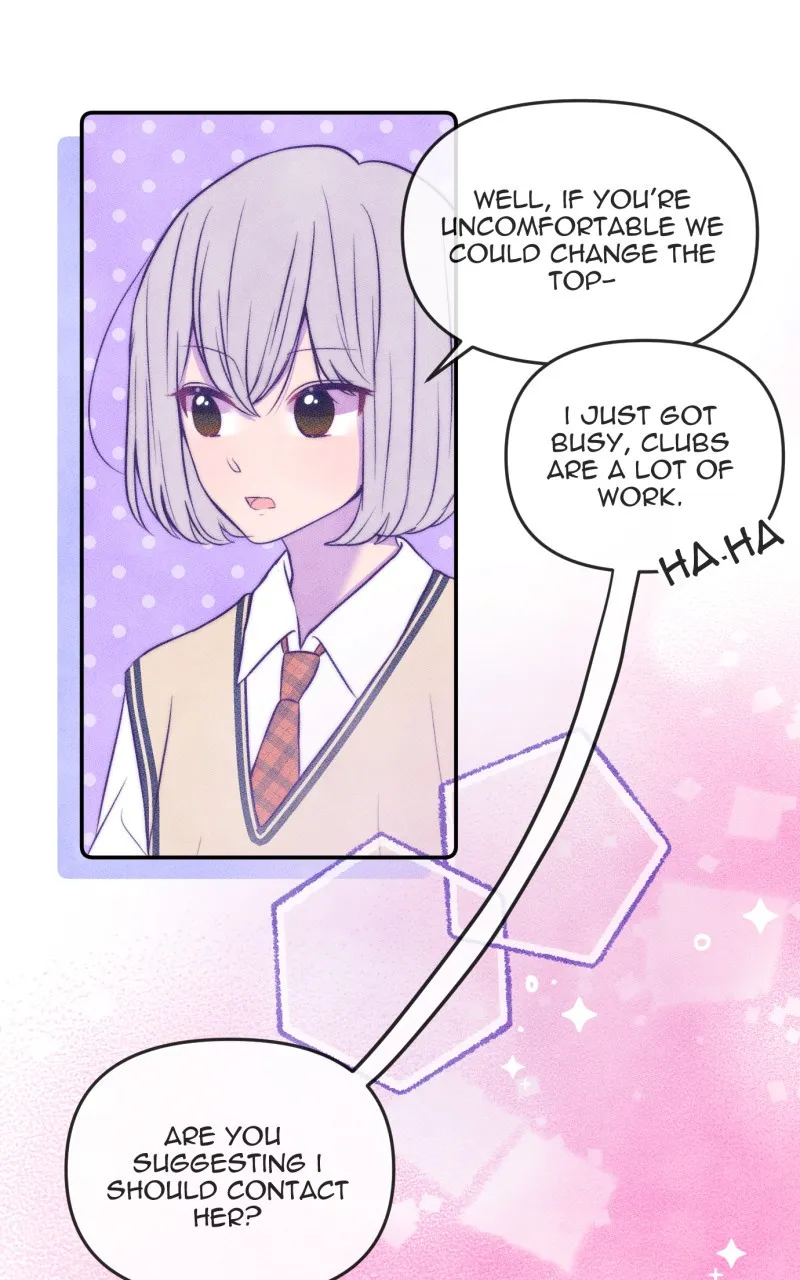 Love Cycle Chapter 45 page 16 - 