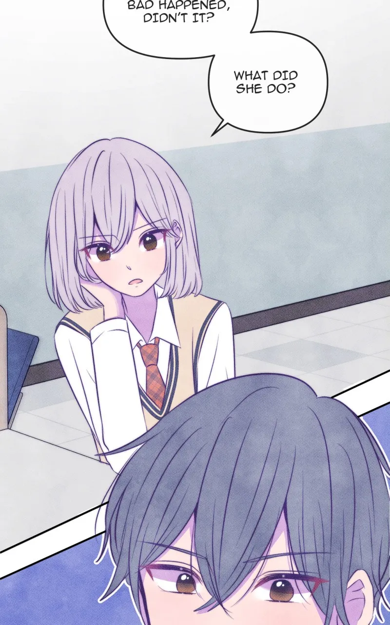 Love Cycle Chapter 45 page 19 - 