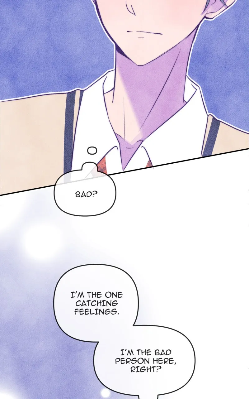 Love Cycle Chapter 45 page 20 - 