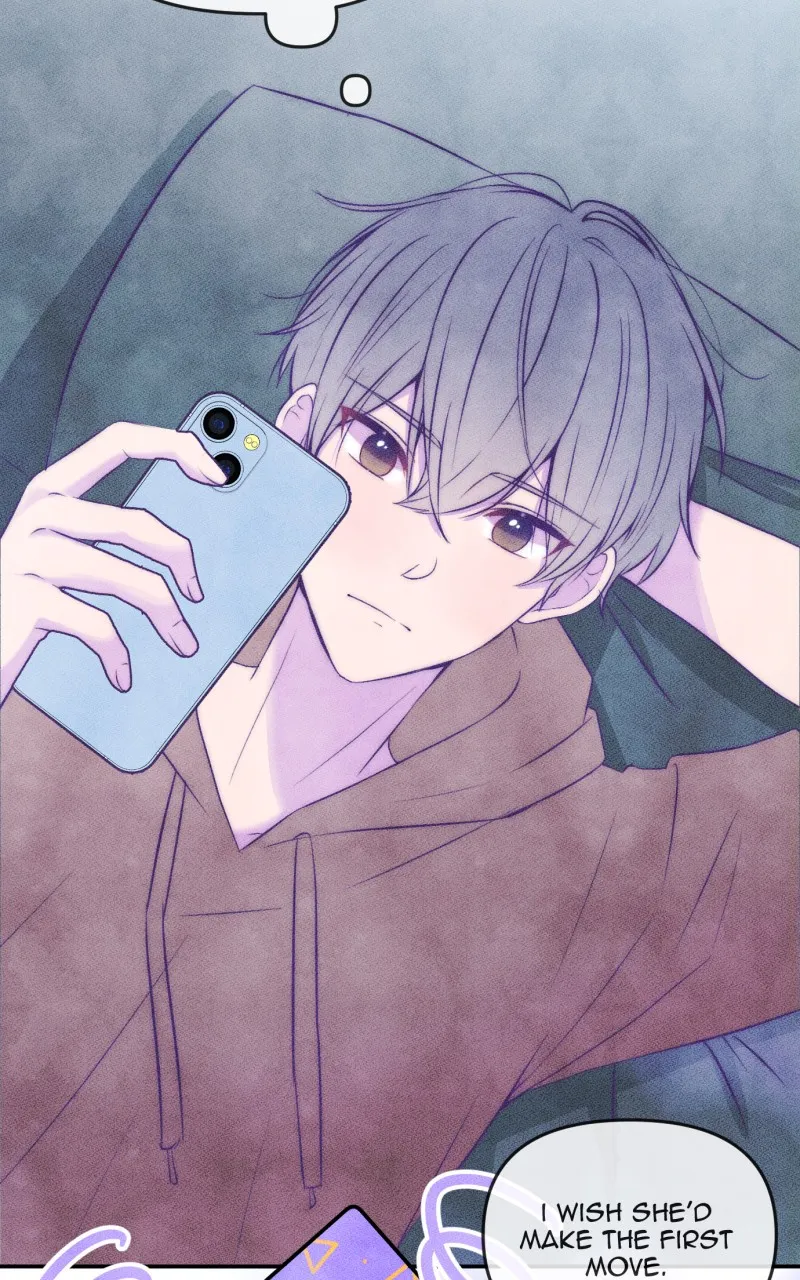 Love Cycle Chapter 45 page 3 - 