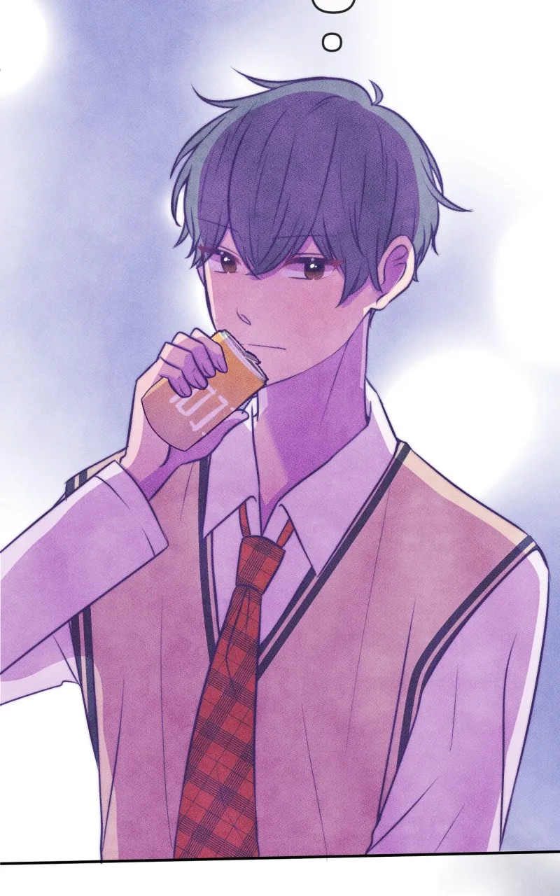 Love Cycle Chapter 45 page 21 - 
