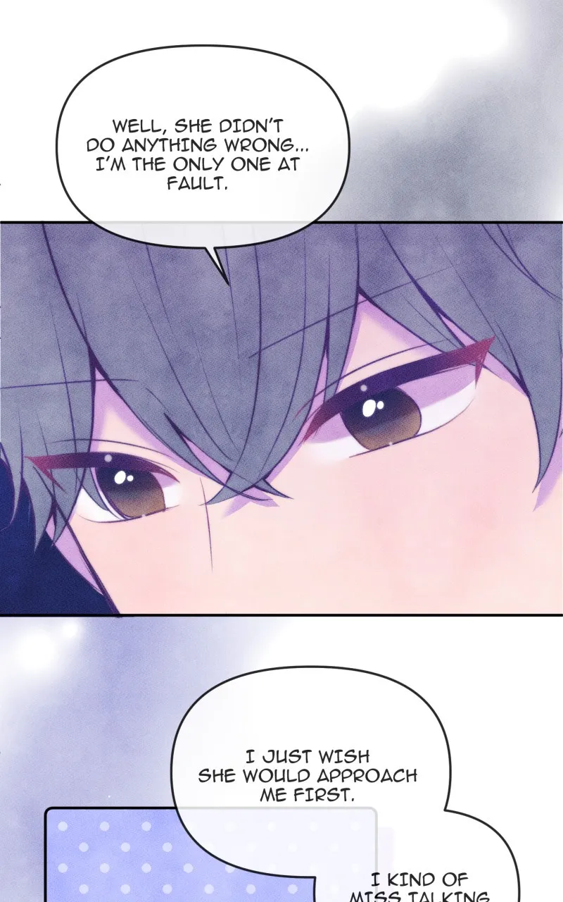Love Cycle Chapter 45 page 22 - 