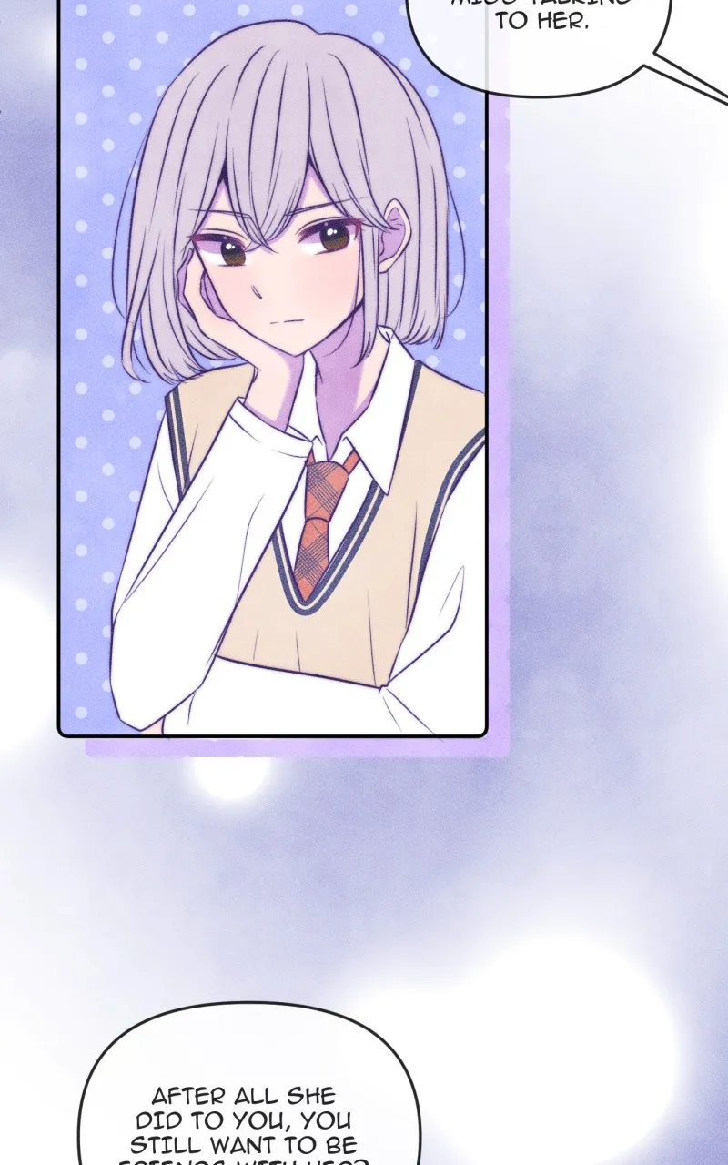 Love Cycle Chapter 45 page 23 - 