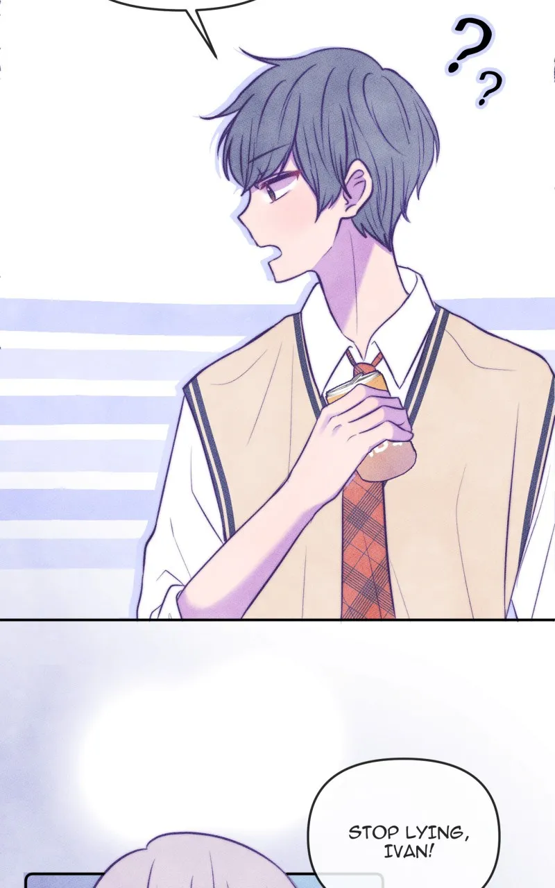 Love Cycle Chapter 45 page 25 - 