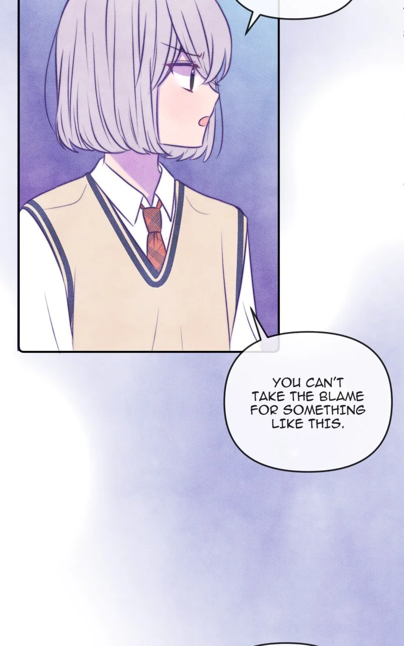 Love Cycle Chapter 45 page 26 - 
