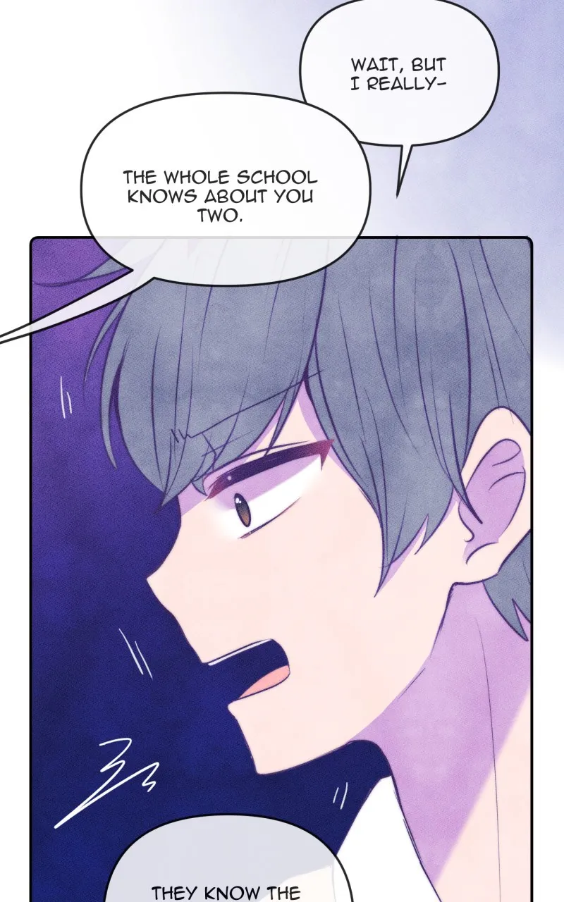 Love Cycle Chapter 45 page 27 - 