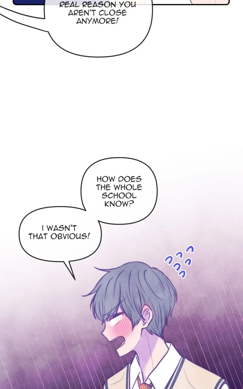 Love Cycle Chapter 45 page 28 - 