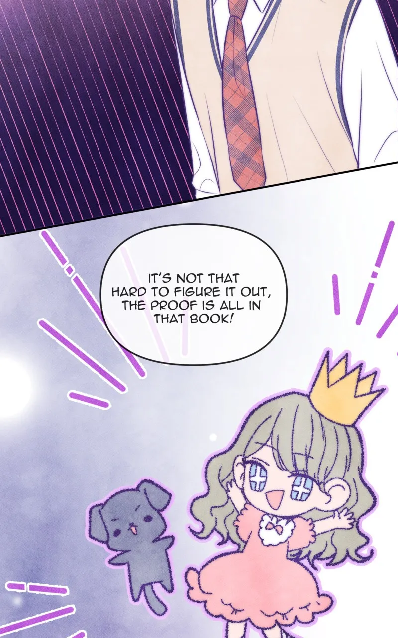 Love Cycle Chapter 45 page 29 - 