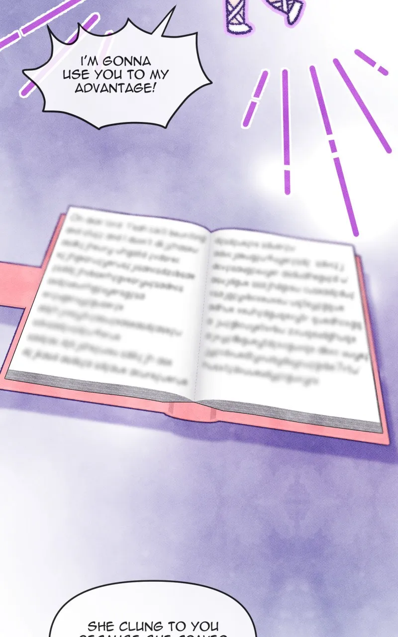 Love Cycle Chapter 45 page 30 - 