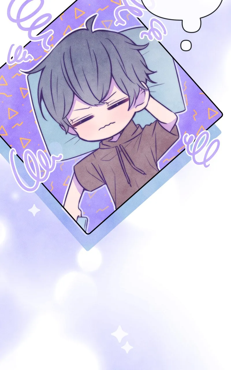 Love Cycle Chapter 45 page 4 - 