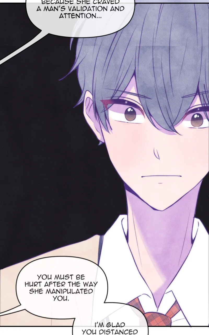 Love Cycle Chapter 45 page 31 - 