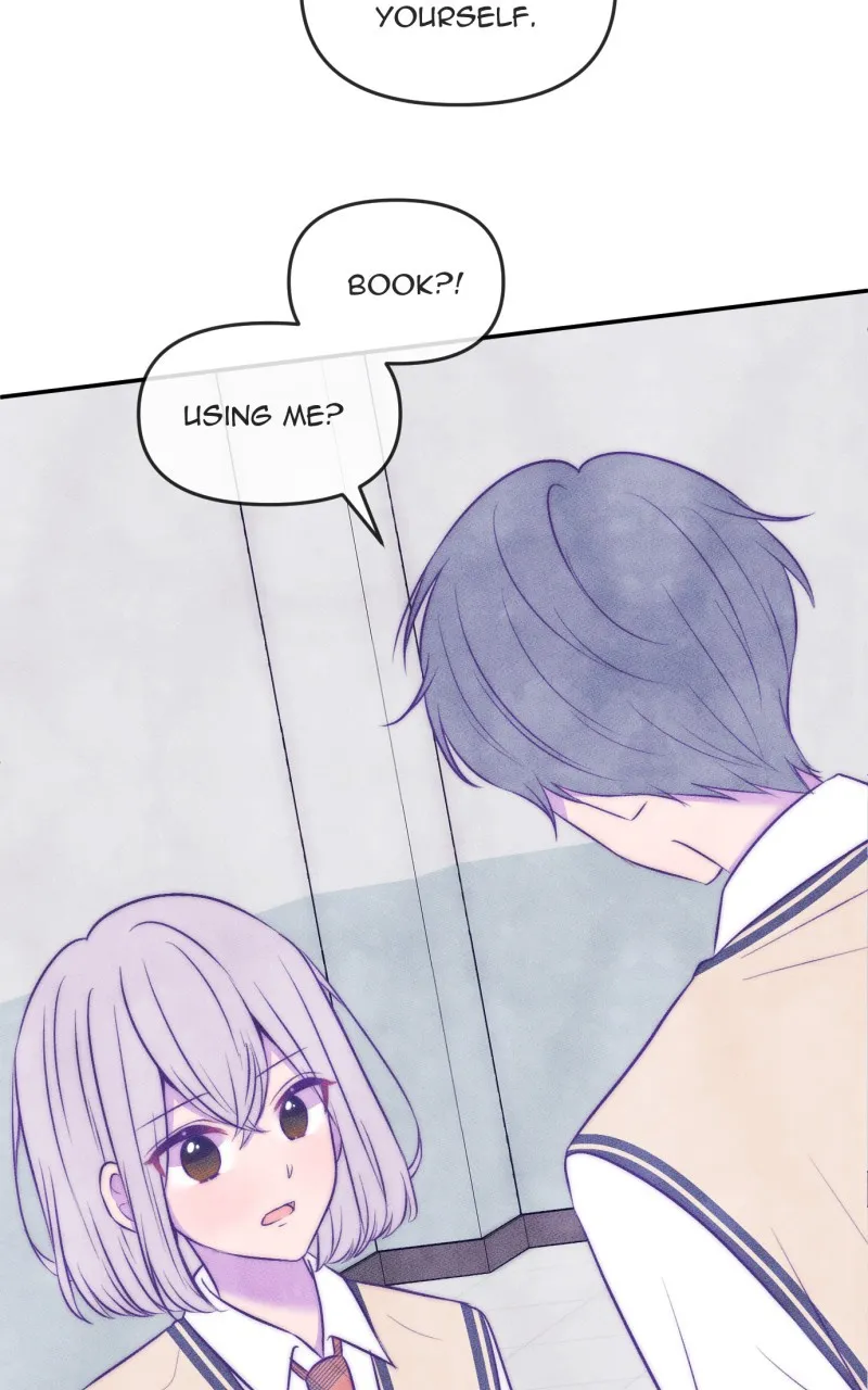 Love Cycle Chapter 45 page 32 - 