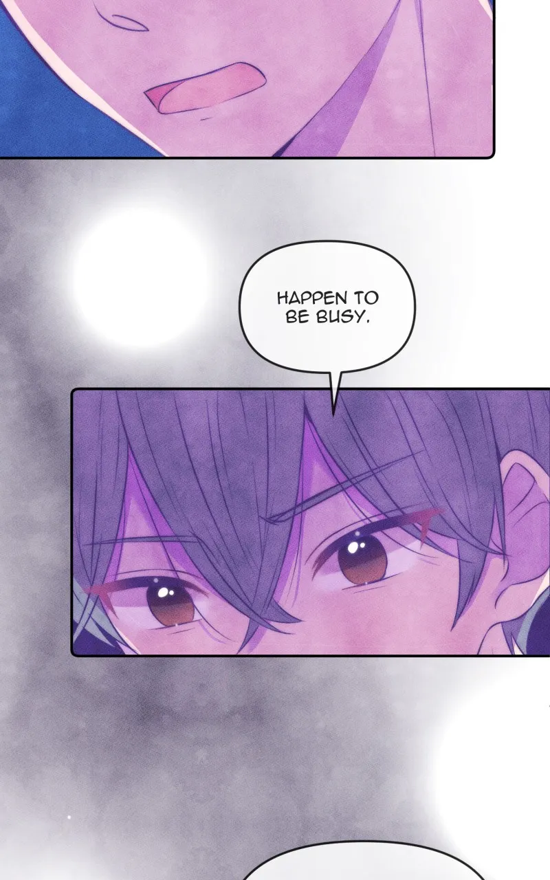 Love Cycle Chapter 45 page 35 - 