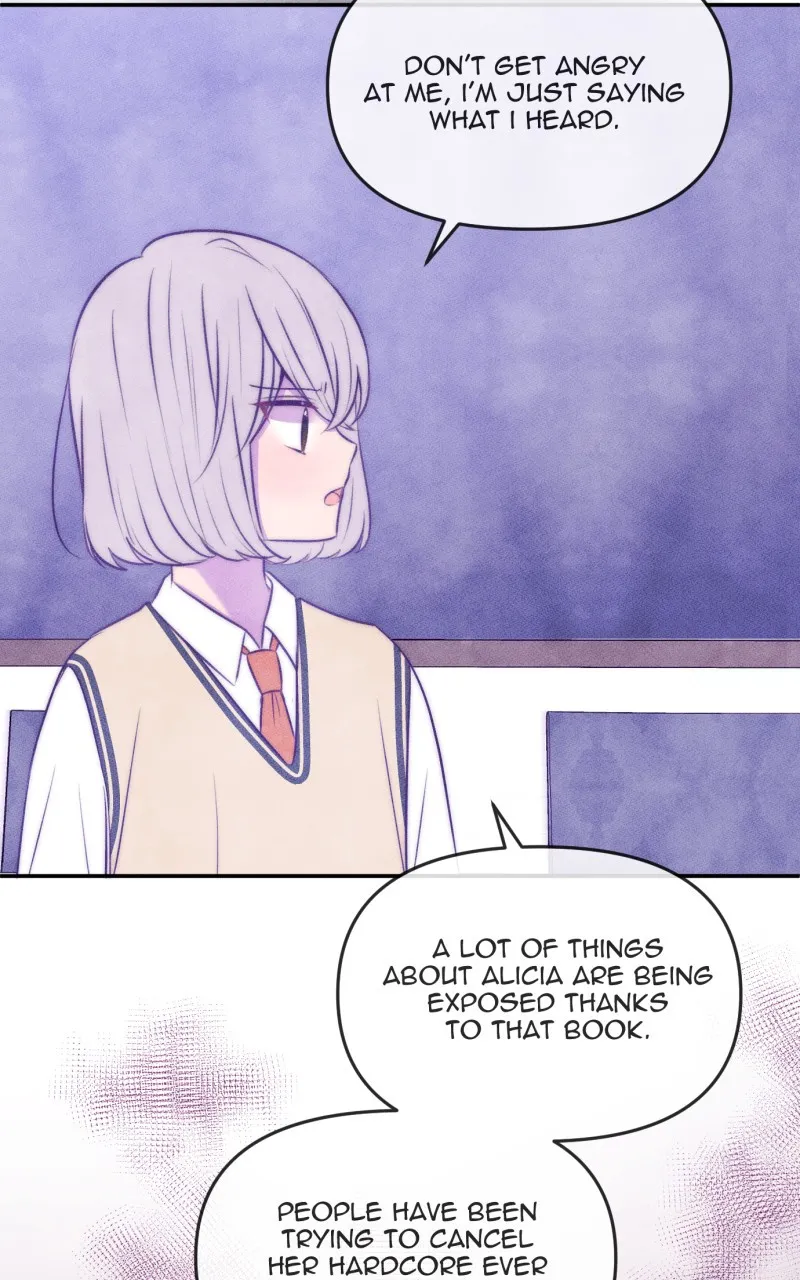 Love Cycle Chapter 45 page 36 - 