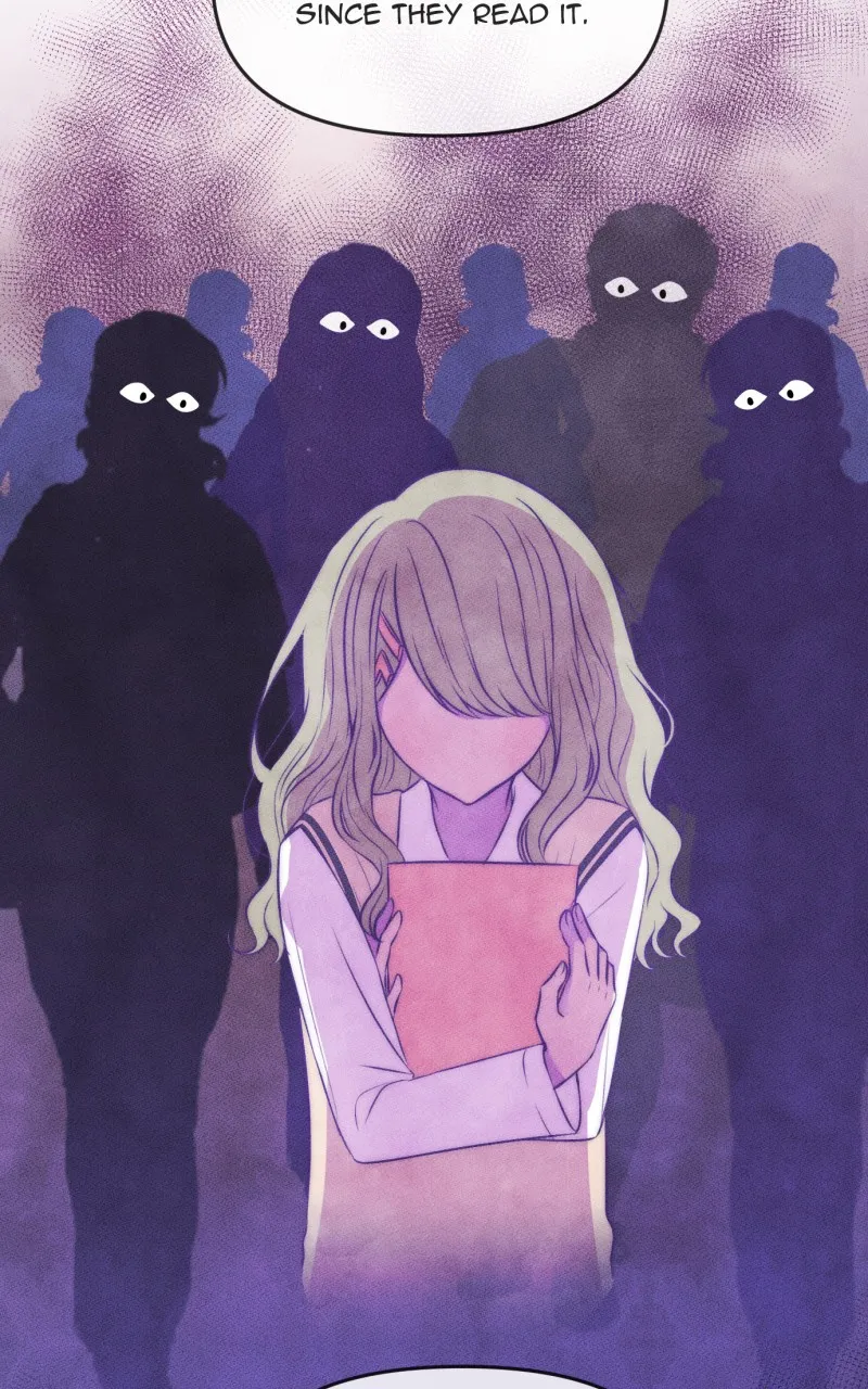 Love Cycle Chapter 45 page 37 - 
