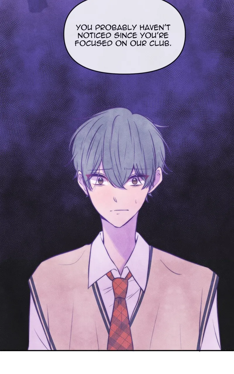 Love Cycle Chapter 45 page 38 - 