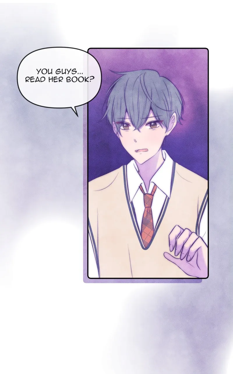 Love Cycle Chapter 45 page 39 - 