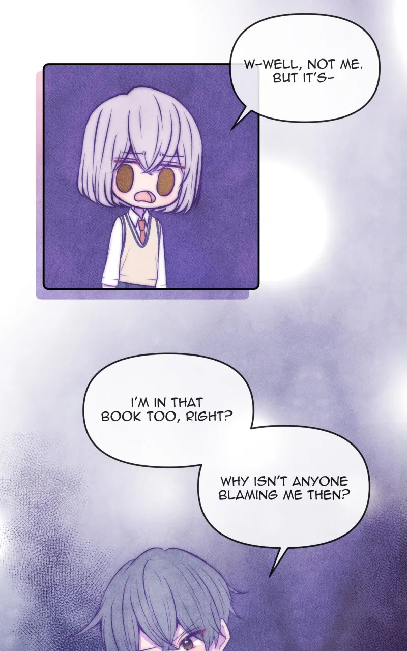 Love Cycle Chapter 45 page 40 - 