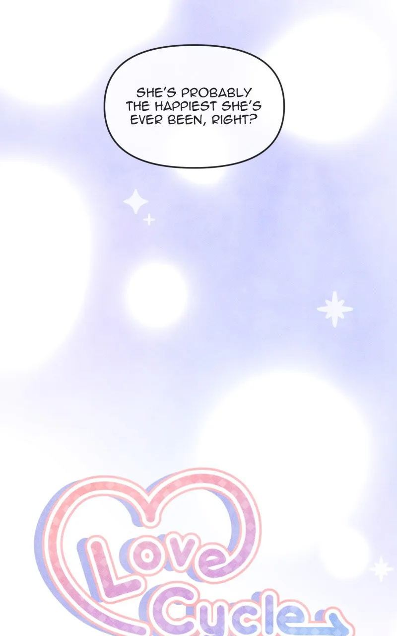 Love Cycle Chapter 45 page 5 - 