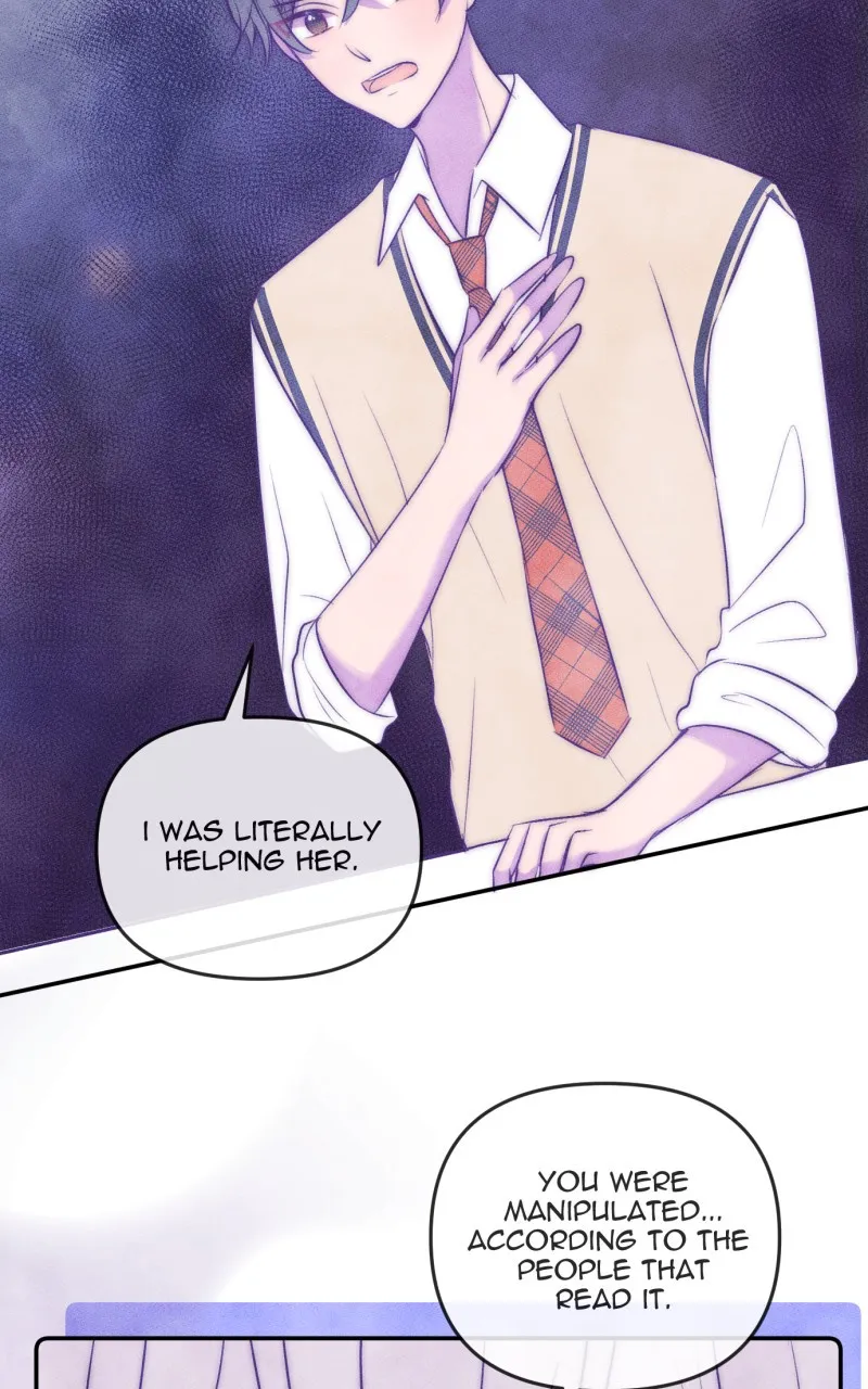 Love Cycle Chapter 45 page 41 - 