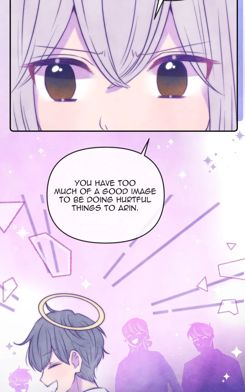 Love Cycle Chapter 45 page 42 - 
