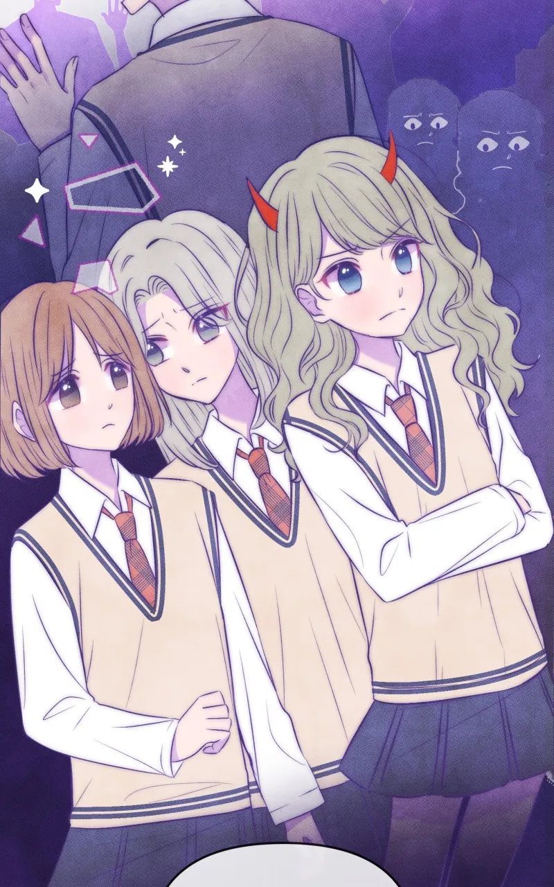 Love Cycle Chapter 45 page 43 - 