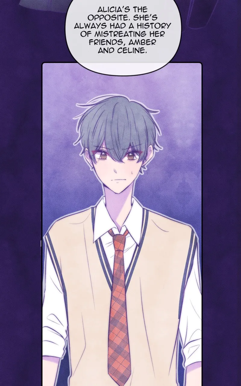 Love Cycle Chapter 45 page 44 - 