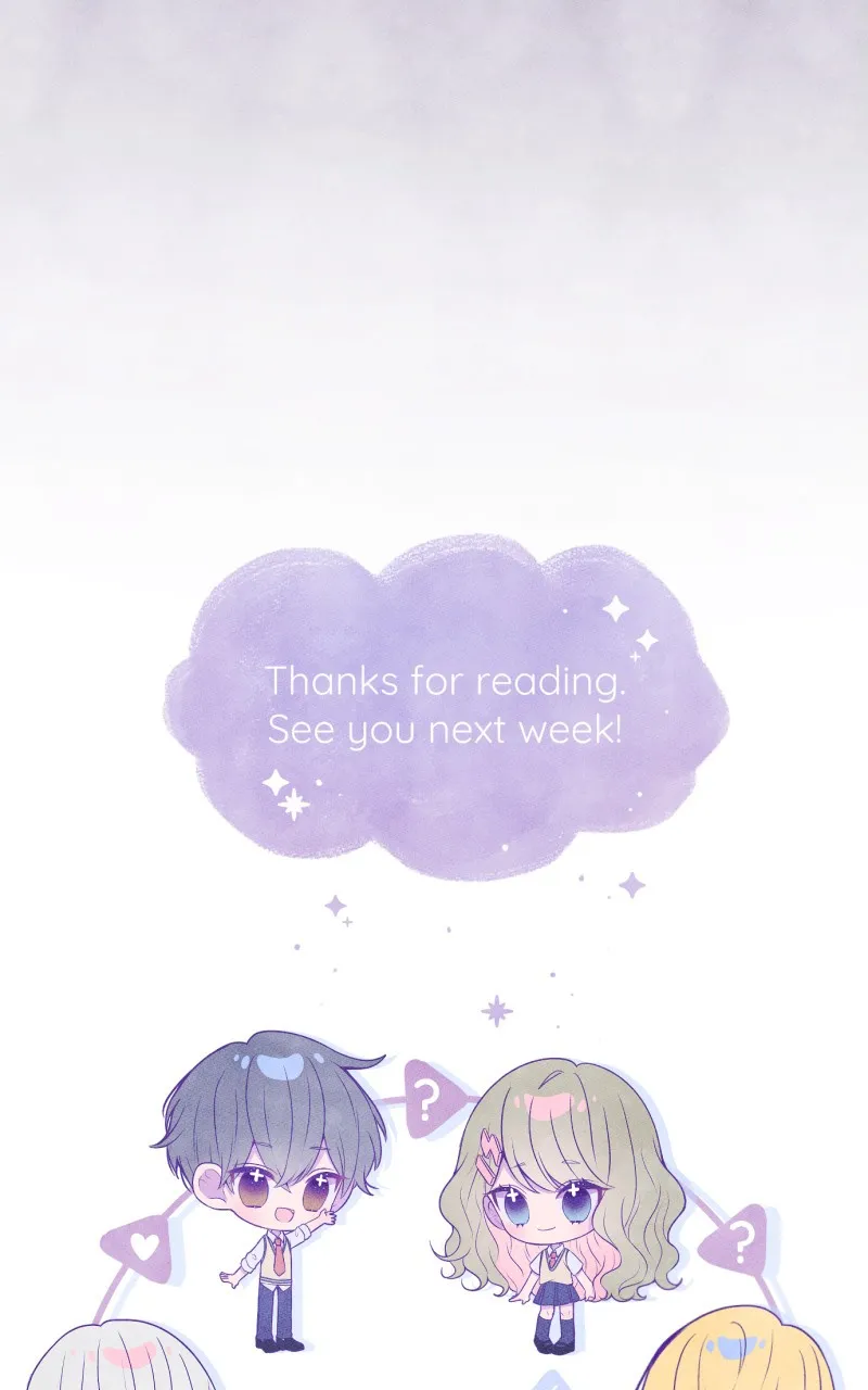 Love Cycle Chapter 45 page 47 - 