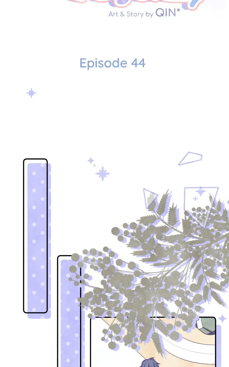 Love Cycle Chapter 45 page 6 - 