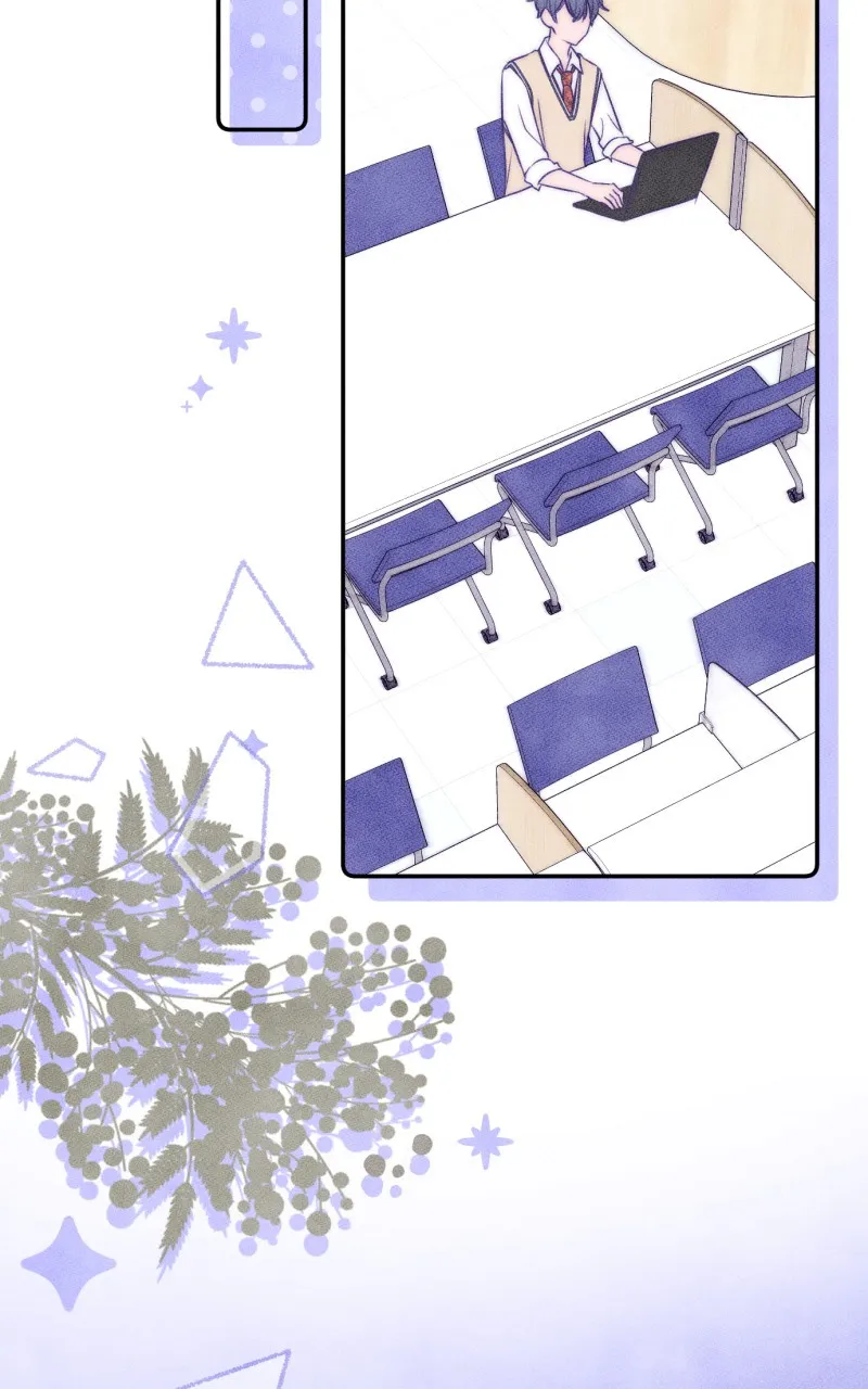 Love Cycle Chapter 45 page 7 - 