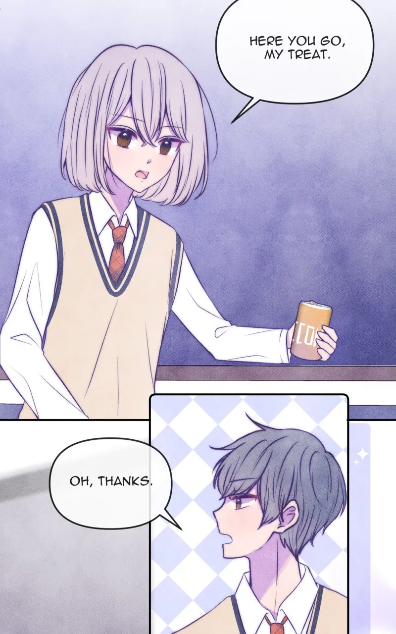 Love Cycle Chapter 45 page 9 - 