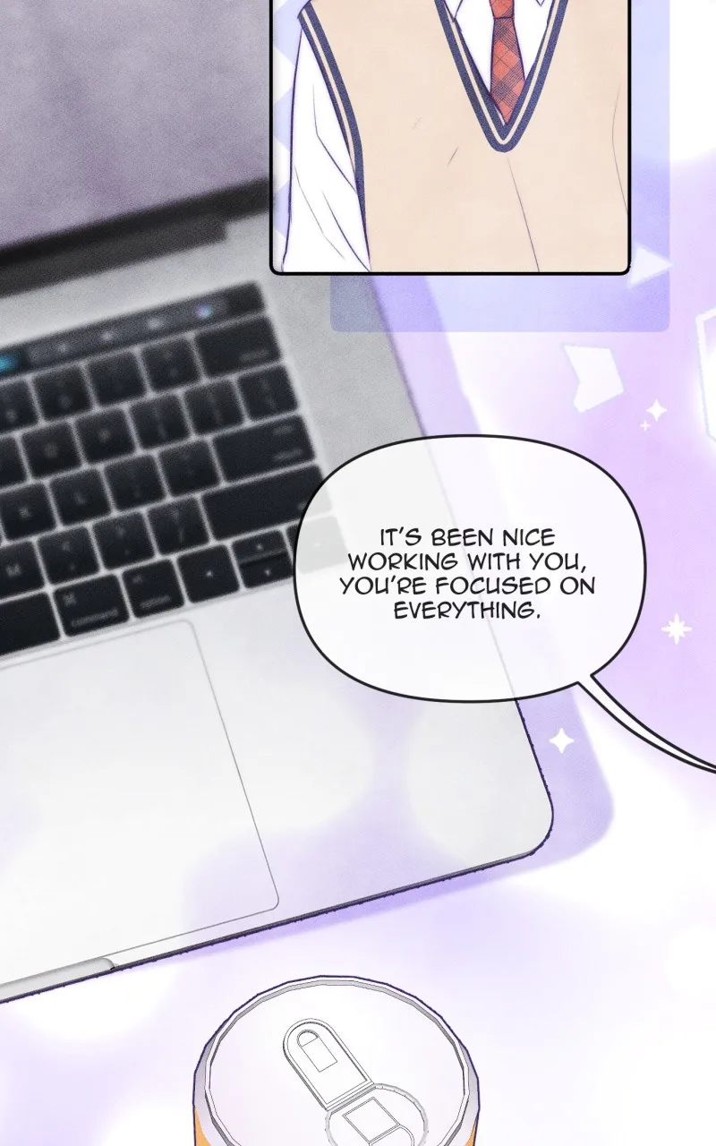 Love Cycle Chapter 45 page 10 - 