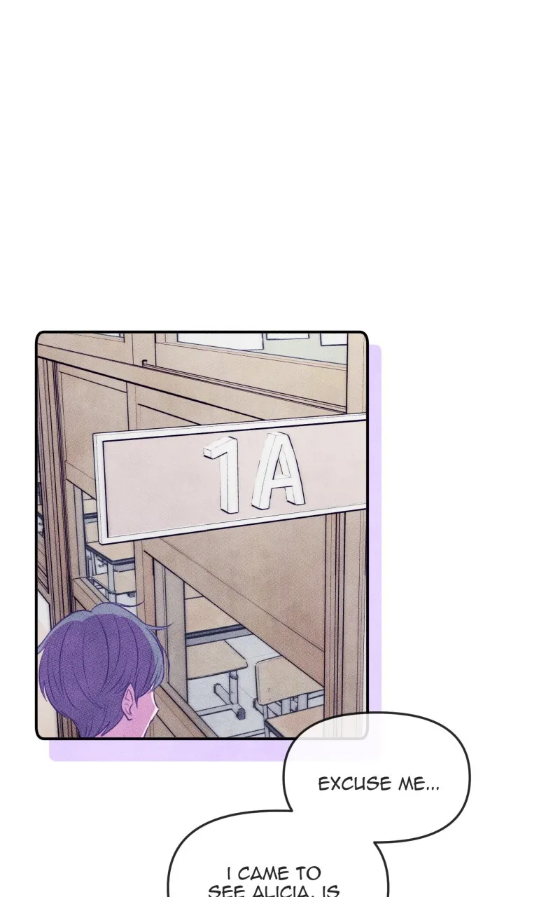 Love Cycle Chapter 46 page 1 - 