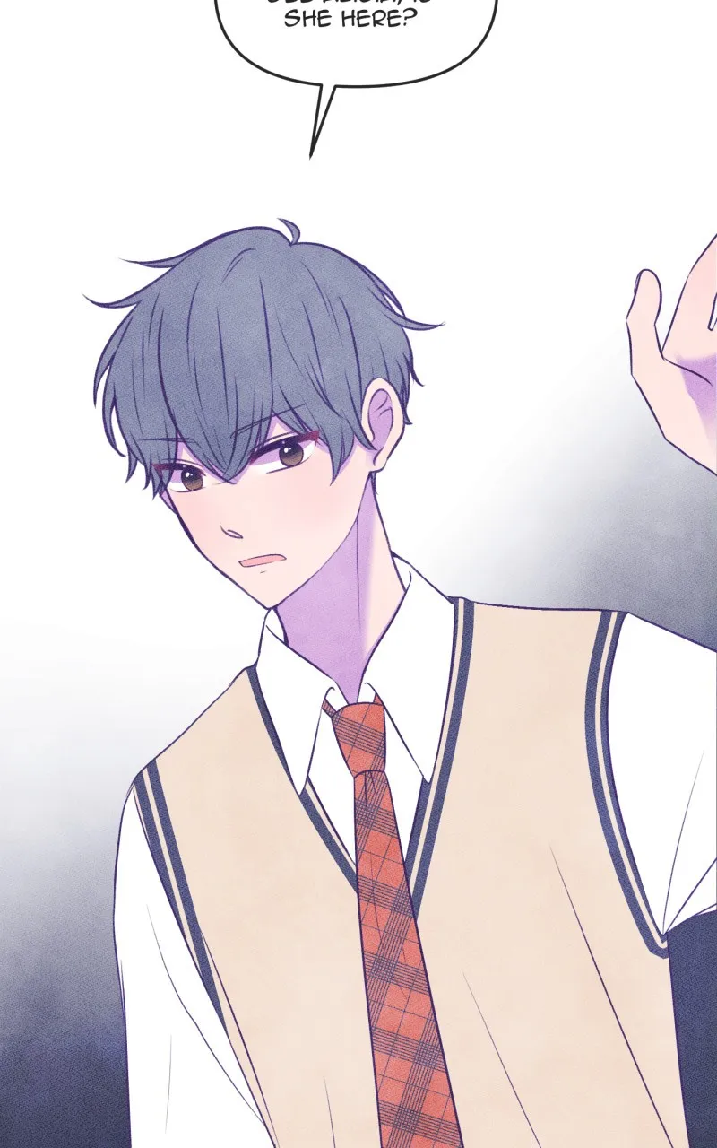 Love Cycle Chapter 46 page 2 - 