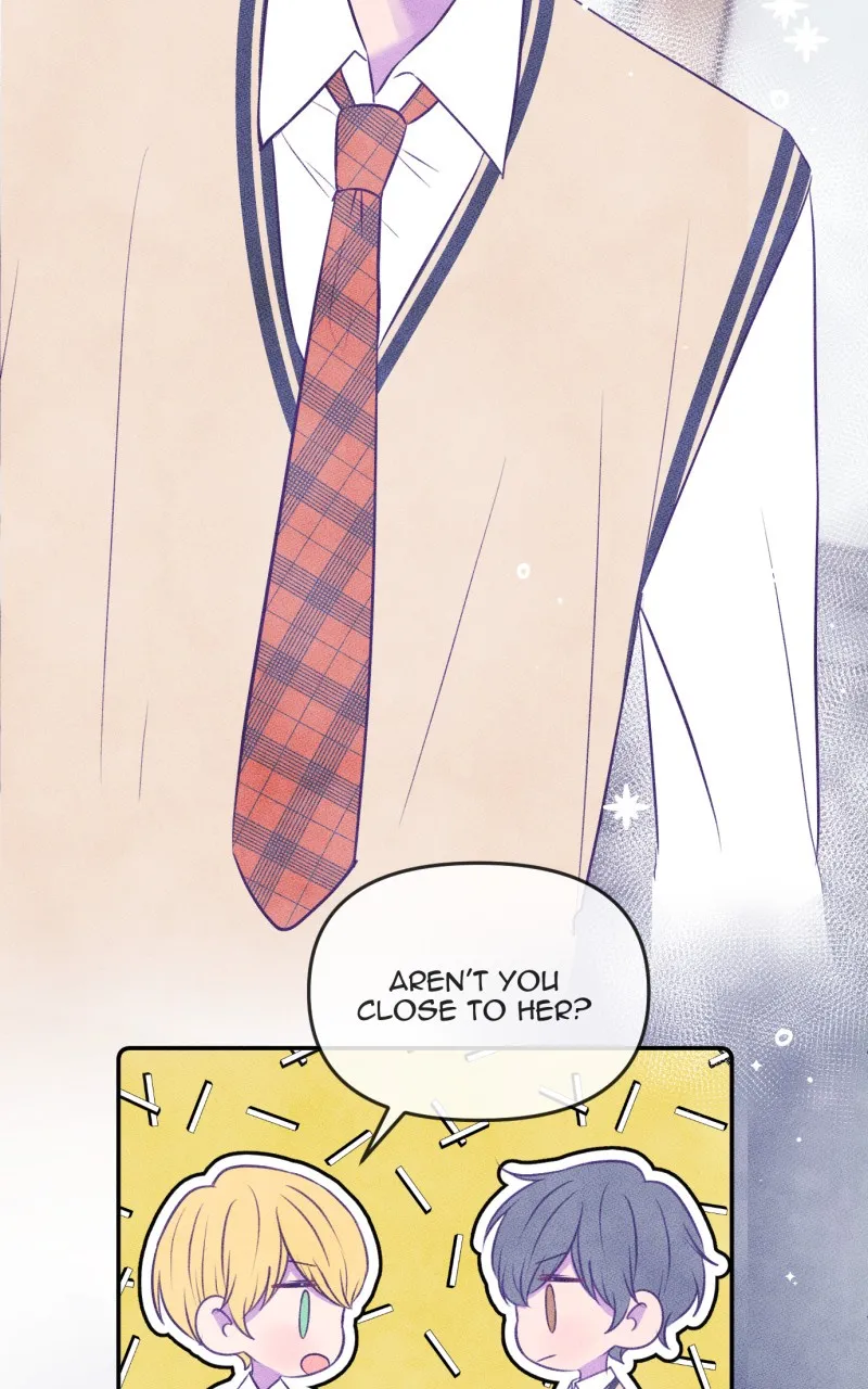 Love Cycle Chapter 46 page 11 - 