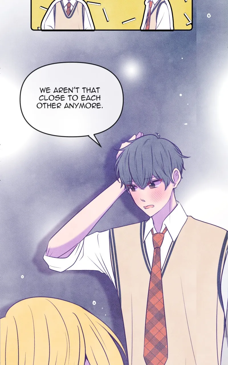 Love Cycle Chapter 46 page 12 - 