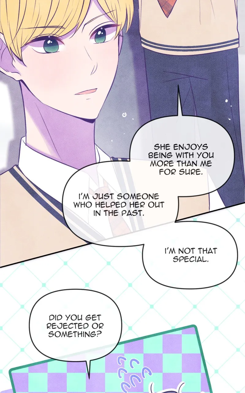 Love Cycle Chapter 46 page 13 - 