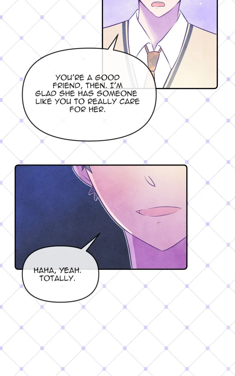 Love Cycle Chapter 46 page 15 - 
