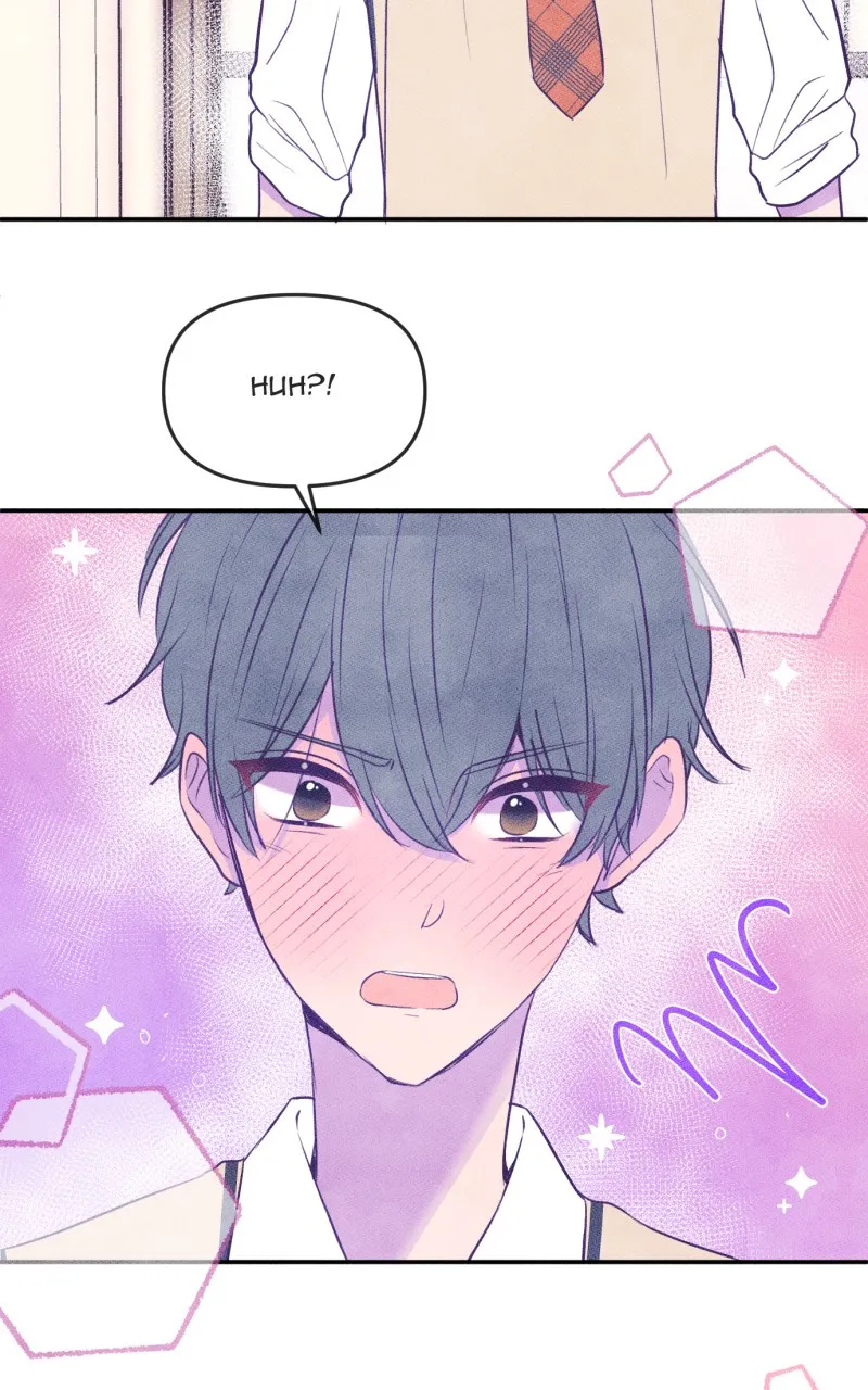 Love Cycle Chapter 46 page 17 - 