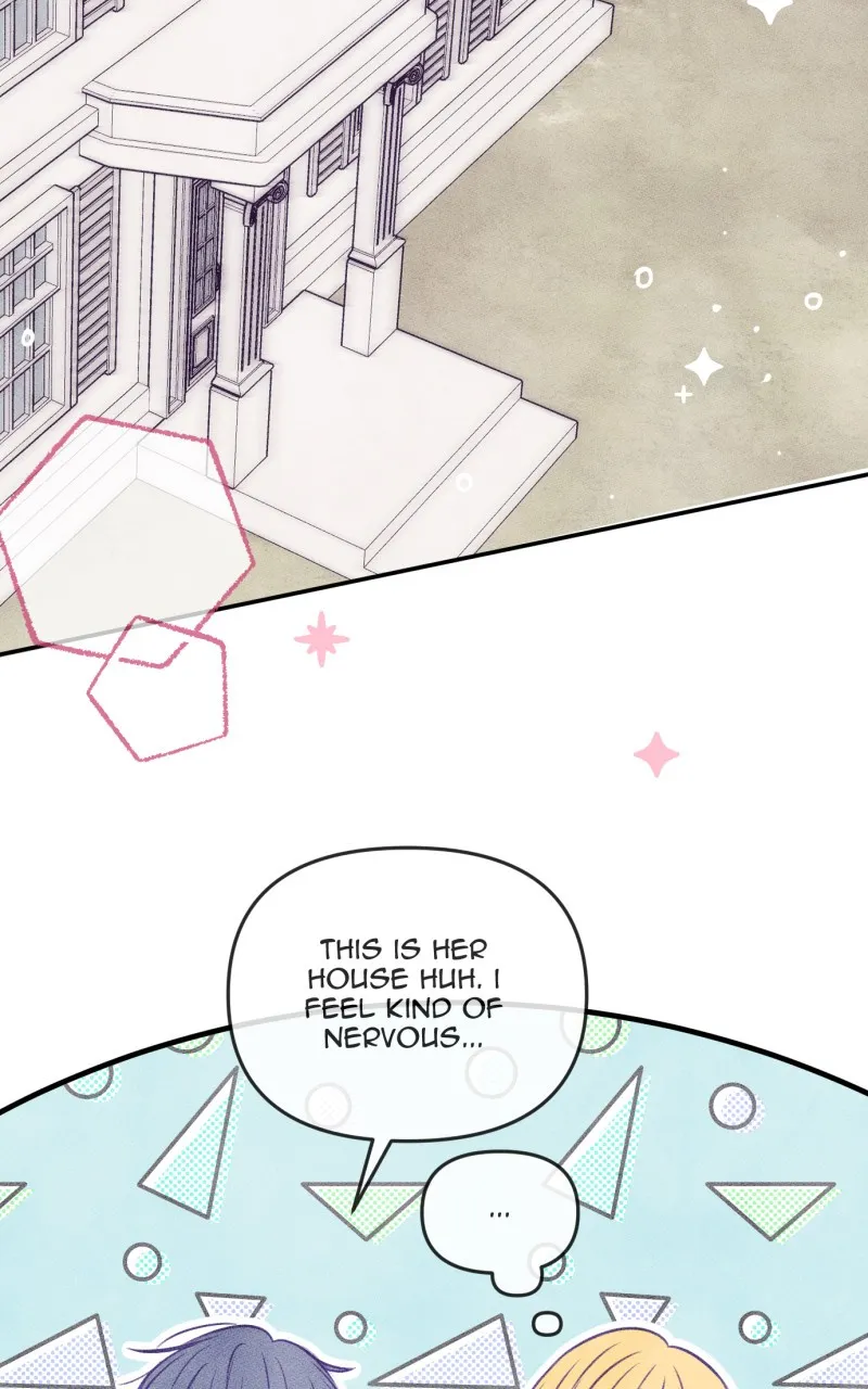 Love Cycle Chapter 46 page 22 - 