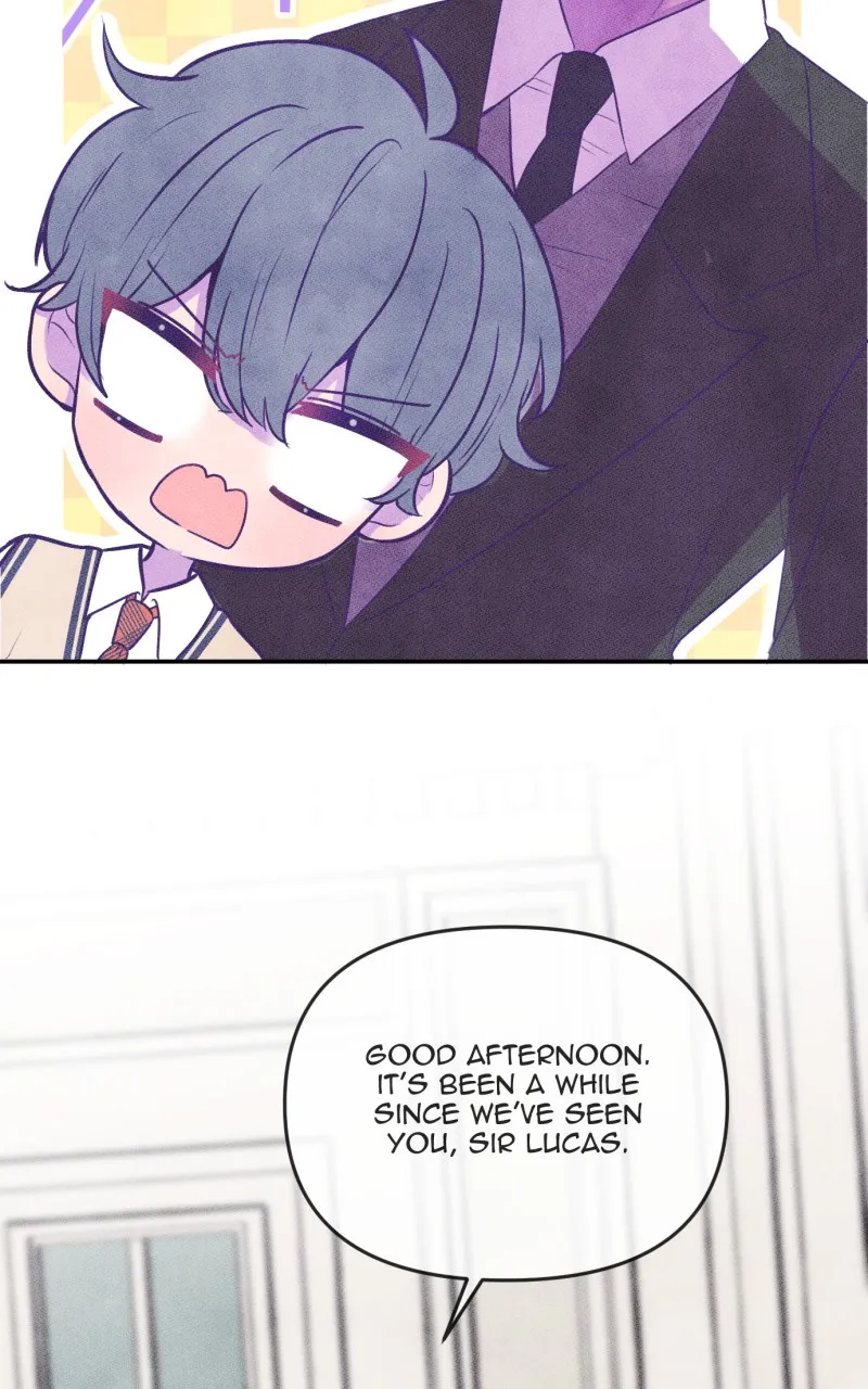Love Cycle Chapter 46 page 25 - 