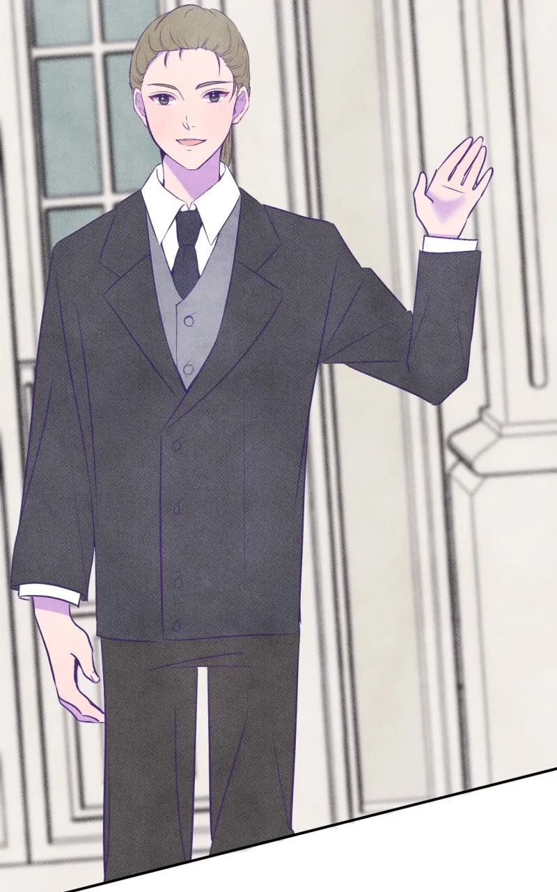 Love Cycle Chapter 46 page 26 - 